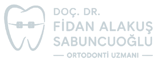 Doç. Dr. Fidan Alakuş Sabuncuoğlu, Ortodonti Uzmanı